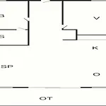 Apartment 4 Person In Grossenbrode