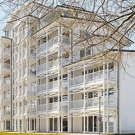 4 Person In * Großenbrode