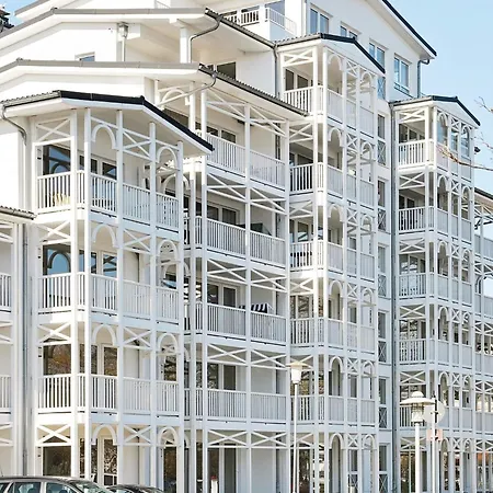 4 Person In Apartamento Großenbrode