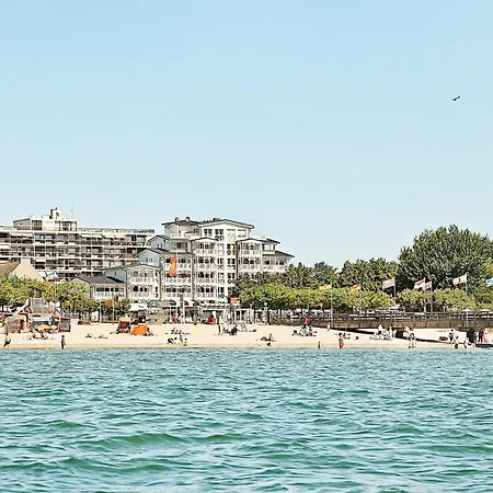 Apartamento 4 Person In *