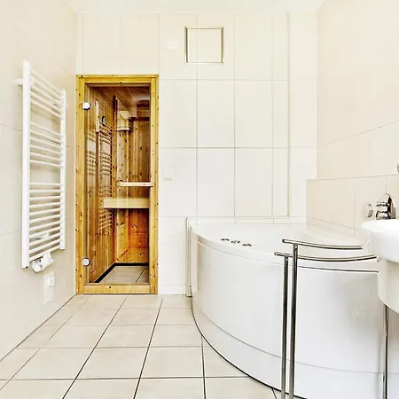 Apartamento 4 Person In Großenbrode