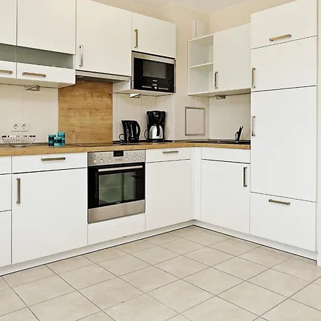 4 Person In Apartamento Großenbrode