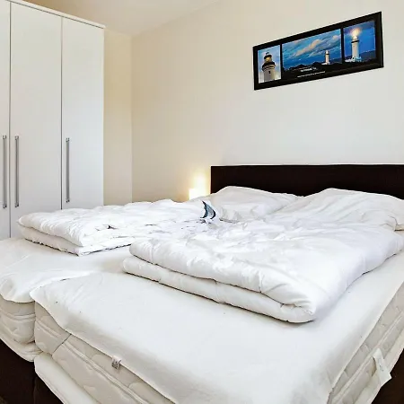 Apartmán 4 Person In Großenbrode