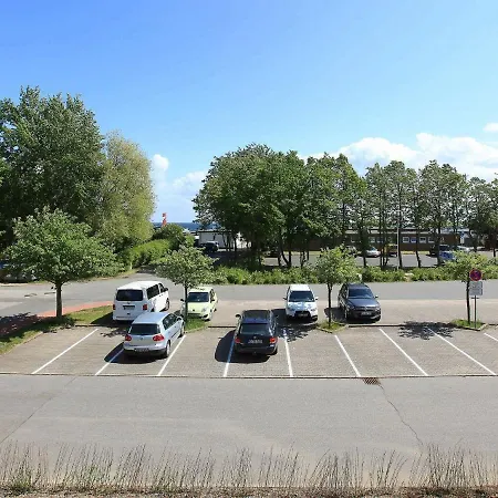 4 Person In Apartmán *