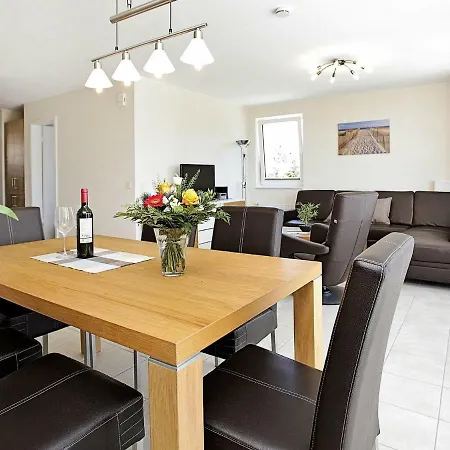 4 Person In Apartmán *