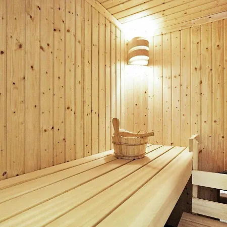 One-bedroom In 5 아파트