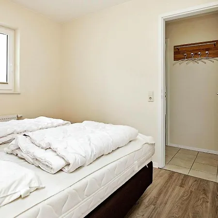 4 Person In Apartmán