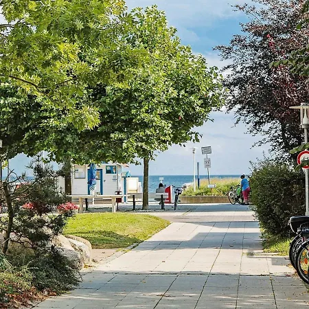 4 Person In * Großenbrode