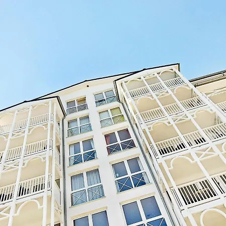 One-bedroom In 5 * Großenbrode