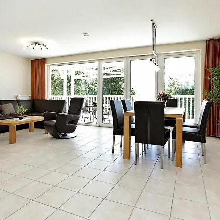 Apartmán 4 Person In *