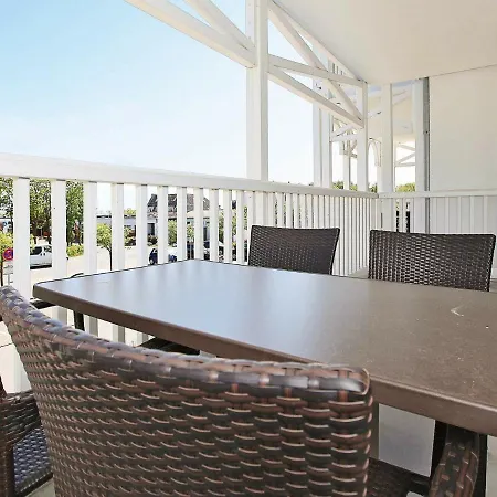 4 Person In Apartmán *